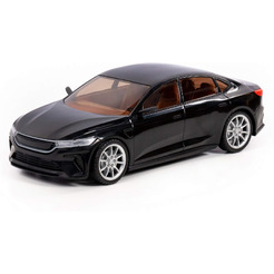 Машинка Полесье Элит-Платинум 73140