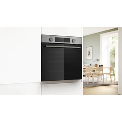 Духовой шкаф Bosch Serie 4 HUA736ER0