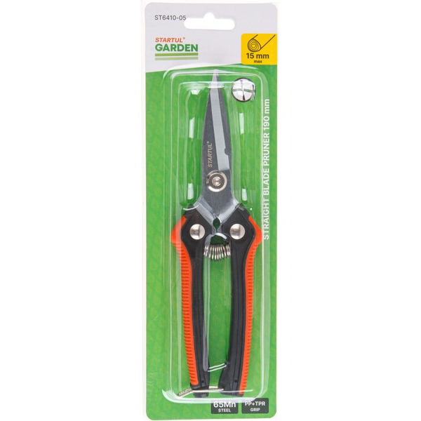 Секатор STARTUL ST6410-05