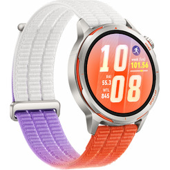 Умные часы Huawei Watch GT Runner 2 CHT-B19 (оранжевый)