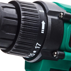 Дрель-шуруповерт Rokodil Twist 2 Pro