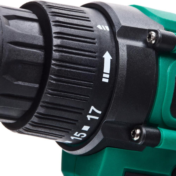 Дрель-шуруповерт Rokodil Twist 2 Pro