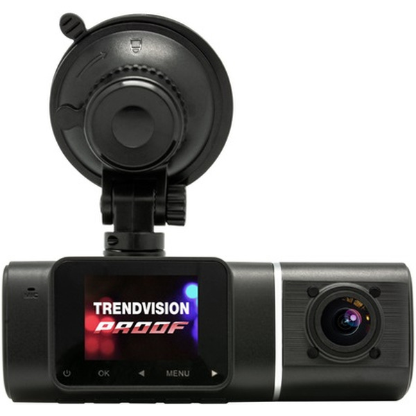 Видеорегистратор TrendVision Proof PRO