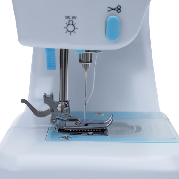 Швейная мини-машина RAGEX R1102-100