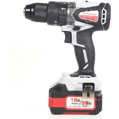 Дрель-шуруповерт Интерскол ДАУ-13/36В 90 (860.2.2.70)