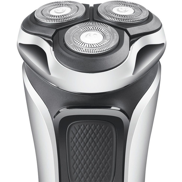 Сменные лезвия POLARIS PMRB 03 к бритвам PMR 0304R/0305R/0306R/0307RC/0308RC/0309RC