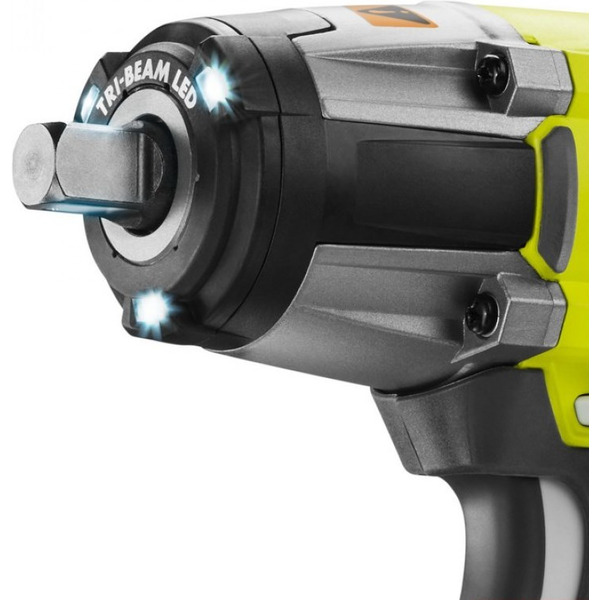 Ударный гайковерт Ryobi R18IW3-0 5133002436 (без АКБ)