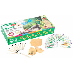 Набор для раскопок BRAUBERG Насекомые 665127