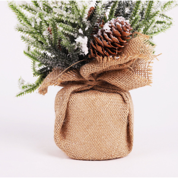 Ель искусственная Золотая сказка 592012