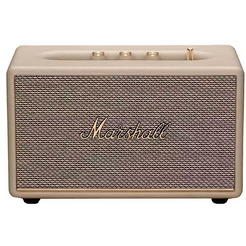 Беспроводная колонка MARSHALL Acton III (кремовый)