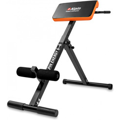 Гиперэкстензия Alpin Energy G-6