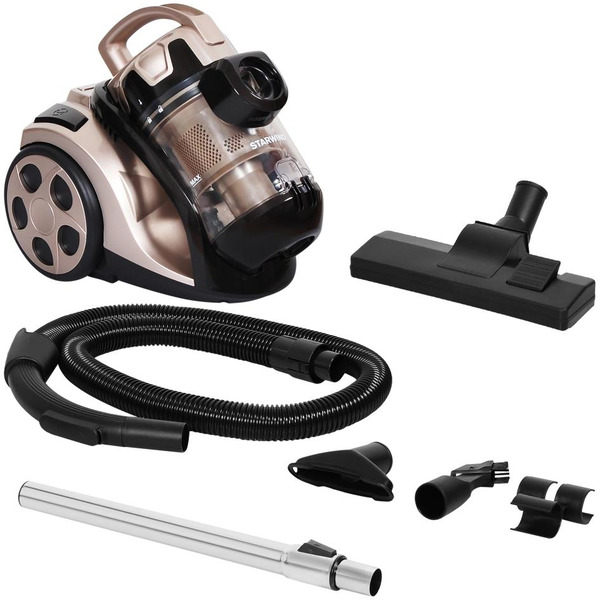 Пылесос StarWind SCV5625