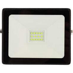 Прожектор цветного свечения REXANT 605-015 (зеленый) 20Вт