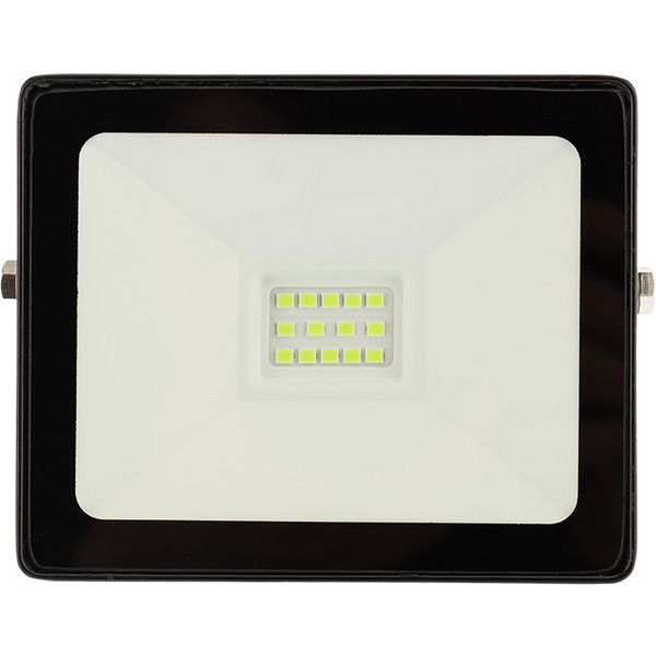 Прожектор цветного свечения REXANT 605-015 (зеленый) 20Вт