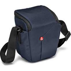 Сумка Manfrotto голубая MB NX-H-IIBU