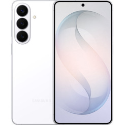 Смартфон Samsung Galaxy S26+ SM-S947 12GB/256GB (белый)