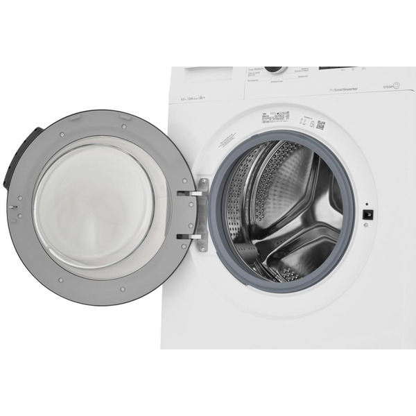 Стиральная машина BEKO WSPE6H612W