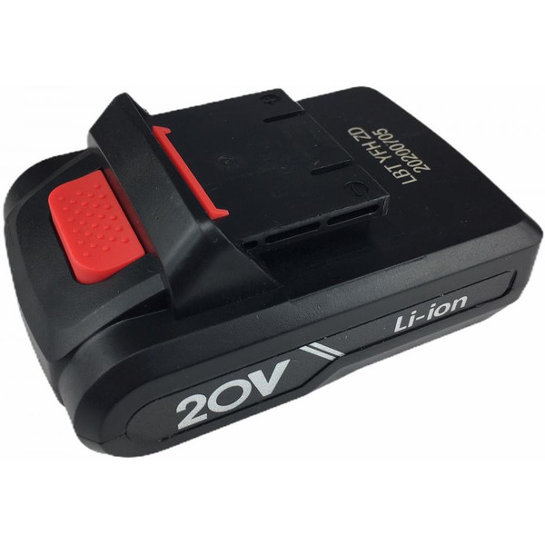 Дрель-шуруповерт Zitrek Greenpower 20-Li (063-4076) с 2-мя АКБ, кейс