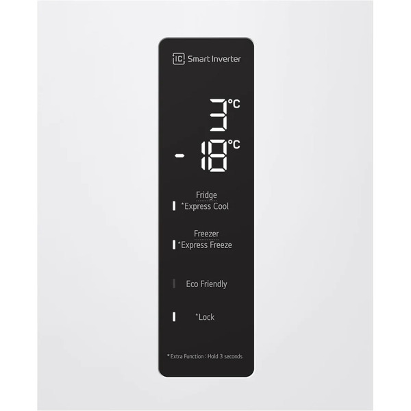 Холодильник LG DoorCooling+ GA-B459SQQM