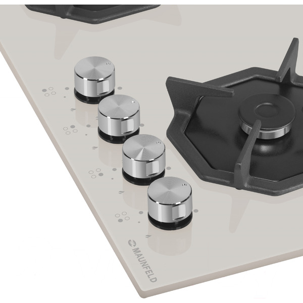 Варочная панель MAUNFELD EGHG.64.2CBG\G