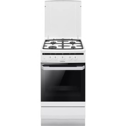 Кухонная плита Hansa FCGW510550