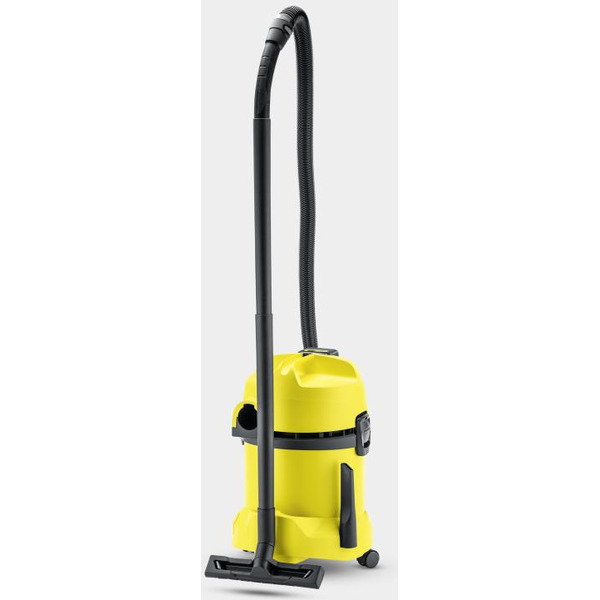 Пылесос Karcher WD 3 Battery 1.629-910.0 (без АКБ)