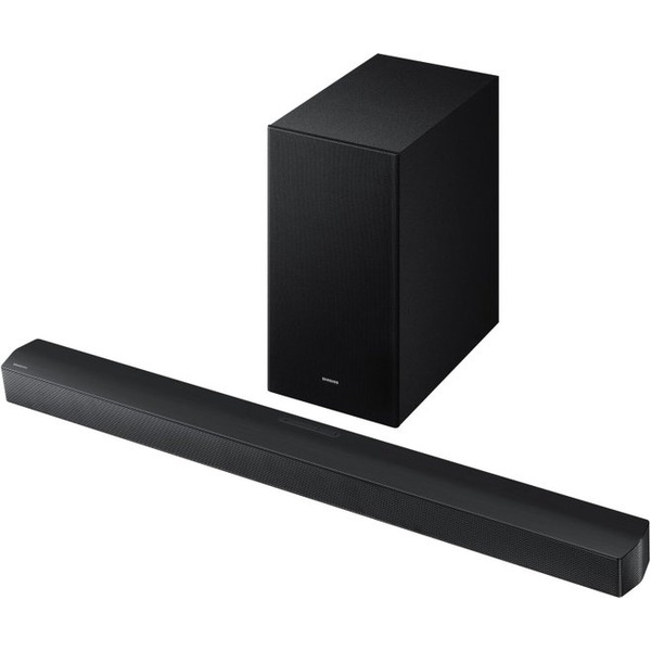 Саундбар Samsung HW-B650F