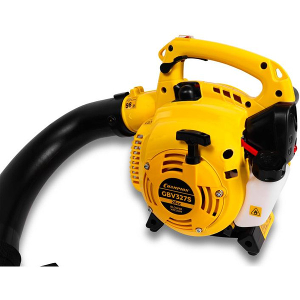 Воздуходувка Champion GBV327S