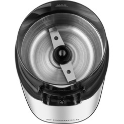 Кофемолка Maunfeld MF-523S