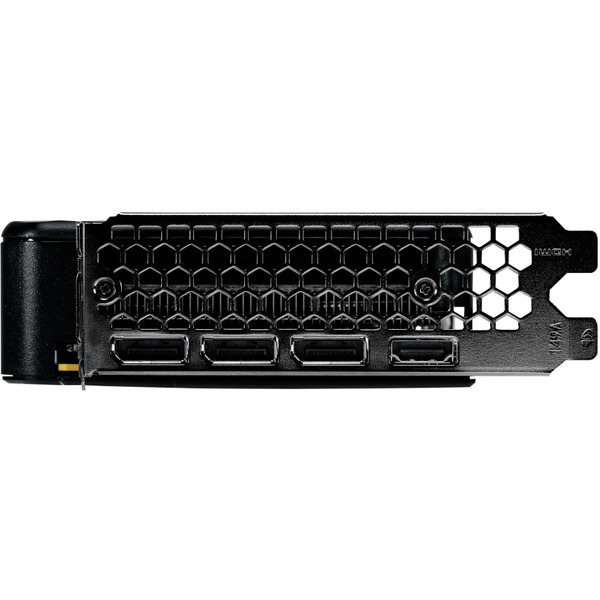 Видеокарта Palit GeForce RTX 5050 Dual OC NE65050S19P1-GB2070D