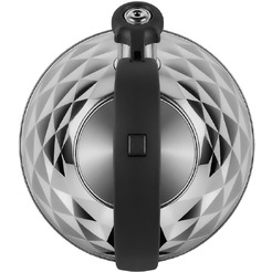 Чайник со свистком MAUNFELD Fancy MF116F30KT