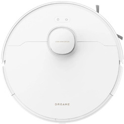Робот-пылесос Dreame Robot Vacuum D20 White (RLD35GA)