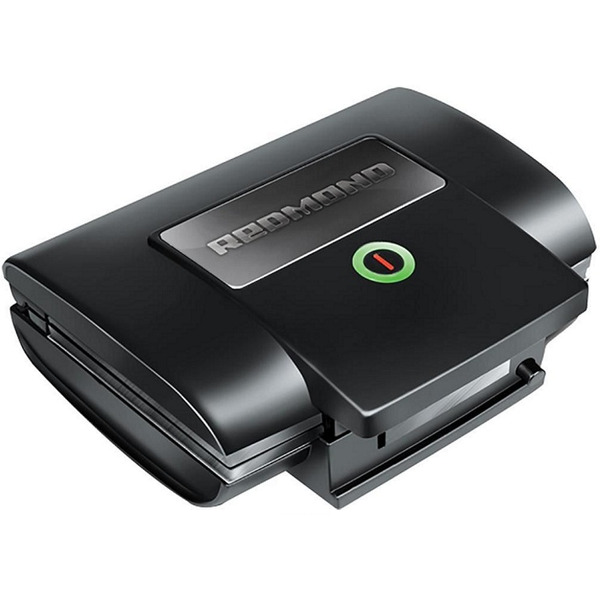 Бутербродница REDMOND RSM-M1403 черный