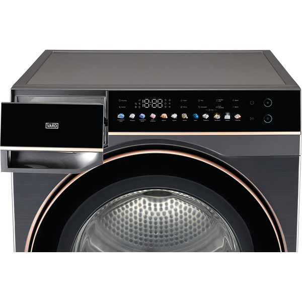 Сушильная машина VARD VTH61B