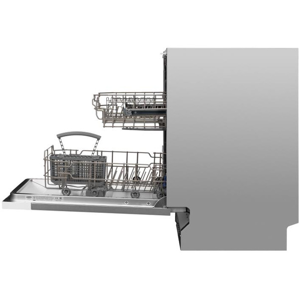 Посудомоечная машина DeLonghi DDW 06S Alpena