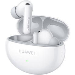 Беспроводные наушники HUAWEI FreeBuds 6i T0019 (белый)