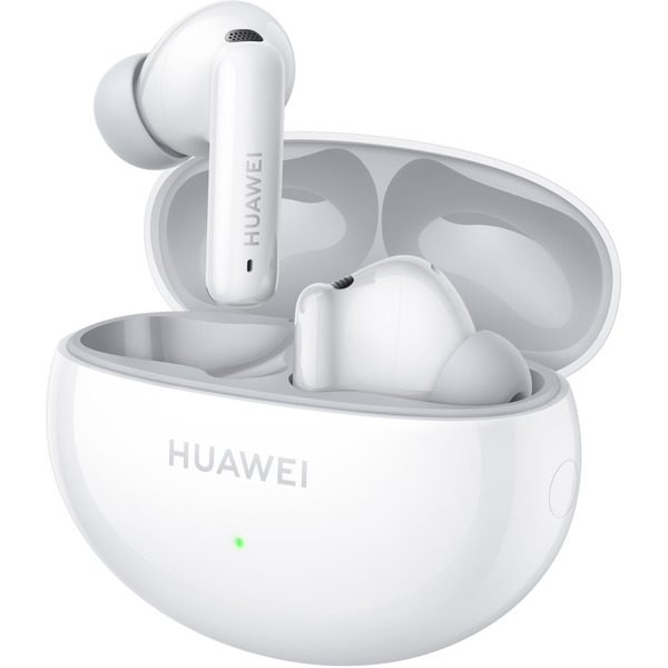 Беспроводные наушники HUAWEI FreeBuds 6i T0019 (белый)