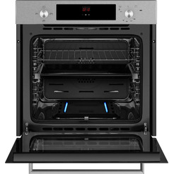 Газовый духовой шкаф Weissgauff WGO 700 D Inox