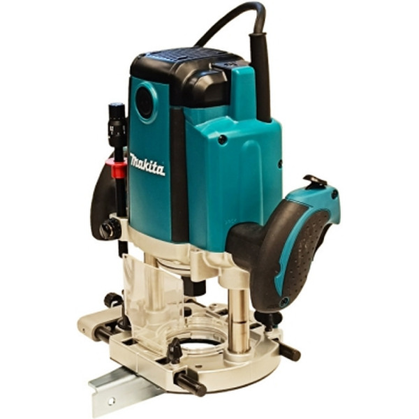 Вертикальный фрезер Makita RP1802FX02