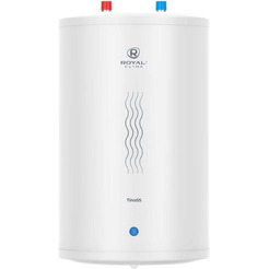 Водонагреватель ROYAL CLIMA RWH-TS15-RSU