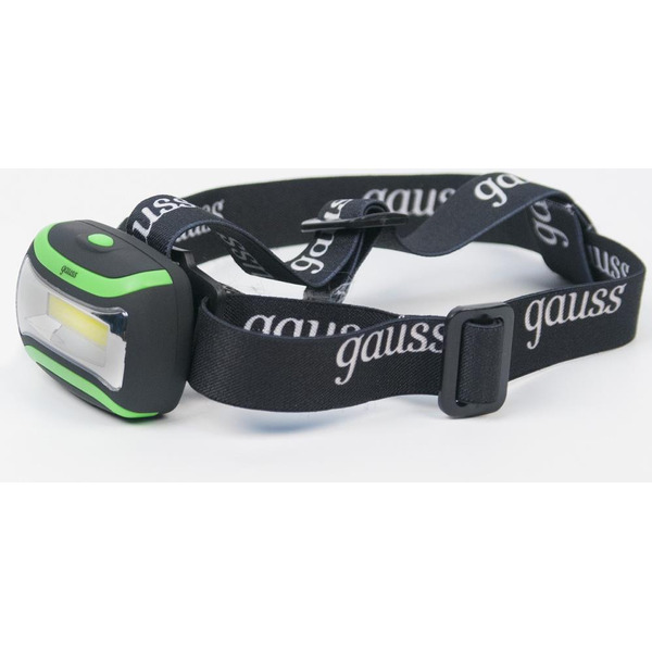 Фонарь налобный Gauss GFL307