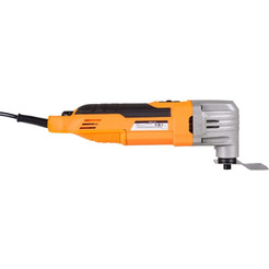 Многофункциональный инструмент (реноватор) Вихрь МФИ-400 (72/4/3)