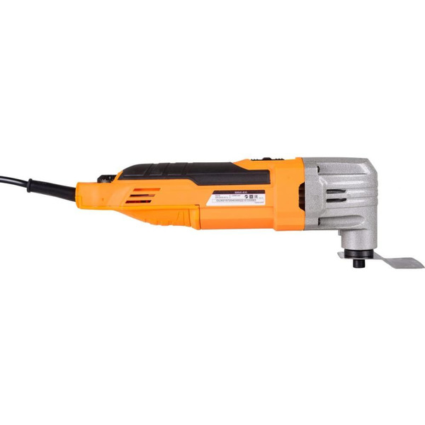 Многофункциональный инструмент (реноватор) Вихрь МФИ-400 (72/4/3)