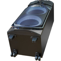 Колонка для вечеринок Ginzzu GM-203