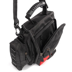 Сумка монтажника КВТ С-11 серия ПРОФИ 104521
