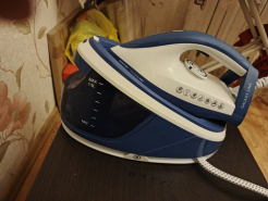 Утюг Galaxy Line GL6172