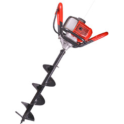 Мотобур Fubag FPB 52 38272 (без шнека)