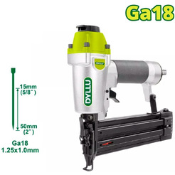 Пневмопистолет гвоздезабивной DYLLU DTBN1550