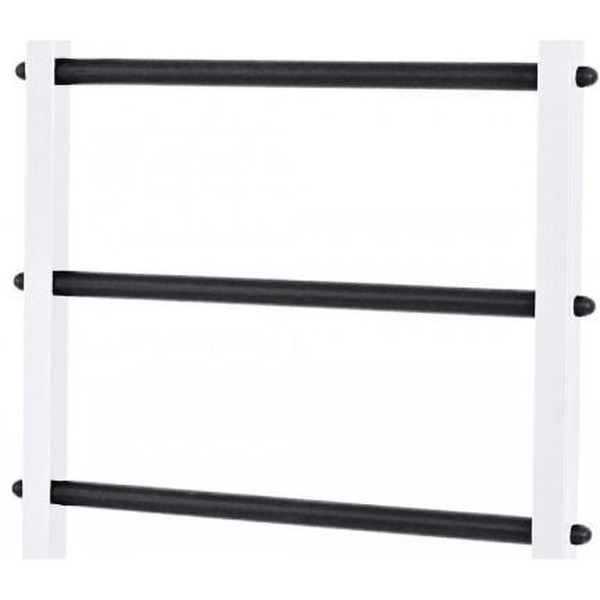 Шведская стенка GetActive Force 4GA-04 (белый)