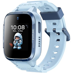 Смарт-часы Honor Choice Kids Watch Plus (TAR-WB01) Синий